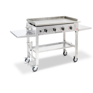 flat bottom griddle Flat bottom griddle